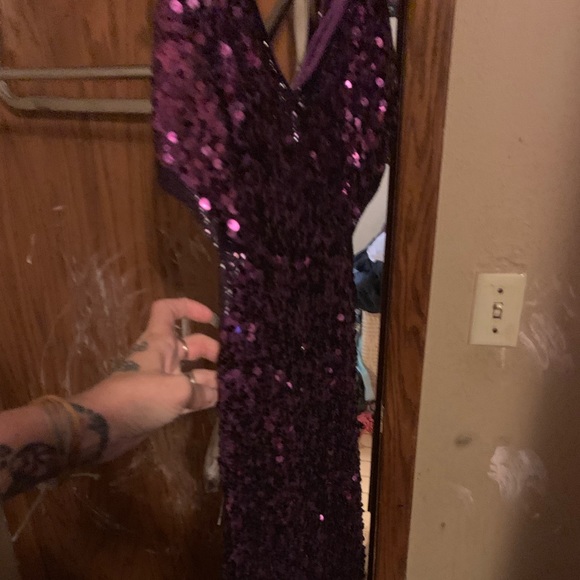 Prom dress - Picture 7 of 16
